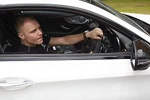 Driving analysis: Understanding Bottas’s braking technique
