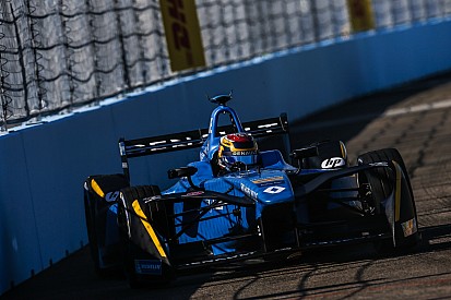 Andretti refuse de libérer Speed pour remplacer Buemi
