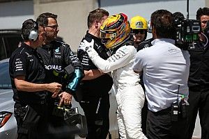 Hamilton encosta em Vettel após GP do Canadá; veja tabela