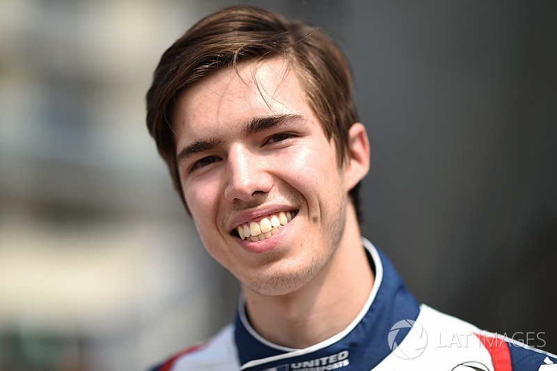 Hugo de Sadeleer: "Es ist toll, was in Le Mans abgeht"