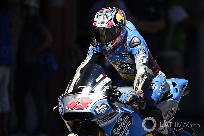 Миллер согласился на переход в Pramac