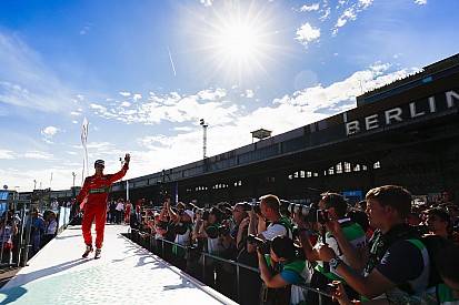 Formel E Berlin 2018: Zeitplan und Programm Live-TV