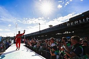 Formel E Berlin 2018: Zeitplan und Programm Live-TV
