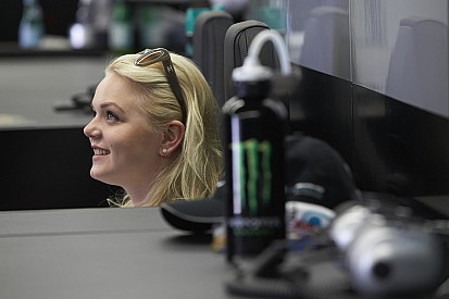 Valtteri Bottas boşandı