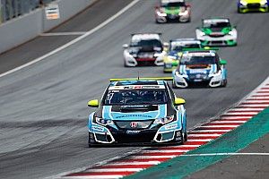 Josh Files dominatore assoluto al Red Bull Ring