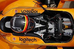 Американские СМИ узнали о предстоящих тестах Алонсо в IndyCar