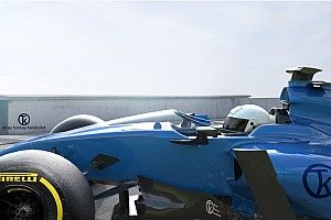 Newey dukung konsep pelindung kokpit F1 'Shield'