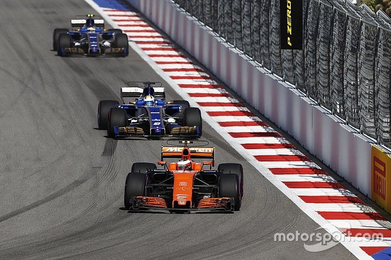Pilotos da Sauber apoiam decisão de usar motor Honda