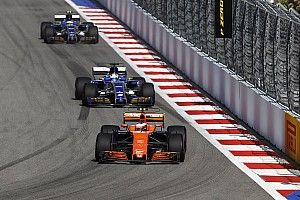 Para pembalap Sauber dukung keputusan pakai mesin Honda