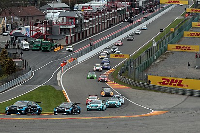 500 Runden in Spa-Francorchamps: TCR plant Langstreckenrennen