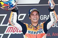 Raih kemenangan, Pedrosa masuk catatan sejarah