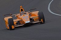 Erster McLaren-IndyCar-Test Anfang April