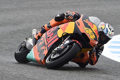 Pol Espargaró: “Estamos más cerca que nunca”