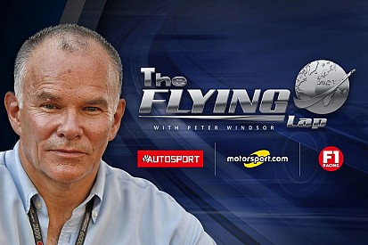 Motorsport Network et Peter Windsor lancent une nouvelle série vidéo