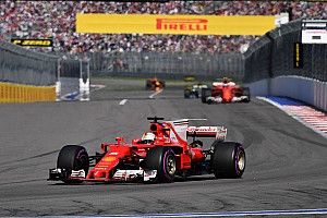 Sebastian Vettel: Kimi Räikkönen verdient bessere Ergebnisse in der F1