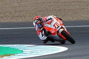 Mahindra targeting top 10 after Jerez points finish
