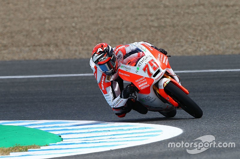 Mahindra targeting top 10 after Jerez points finish