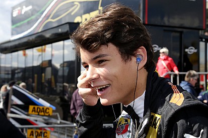 Canadian weekly notebook - A first podium for Kami Laliberté
