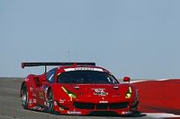 La Risi Competizione torna in IMSA dopo una pausa