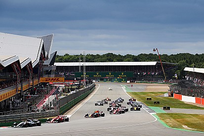 Selon Vettel, le DRS va creuser les écarts en qualifications