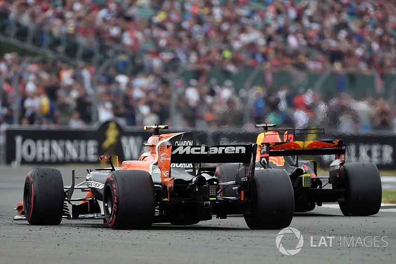 Renault promet "l'équité absolue" à Red Bull et McLaren