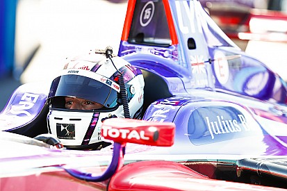 Alex Lynn rimpiazzerà Lopez alla DS Virgin Racing