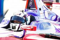 Lynn substitui Lopez como piloto da DS Virgin na Fórmula E