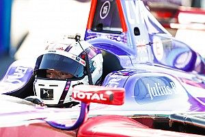 Линн заменит Лопеса в составе DS Virgin в Формуле Е