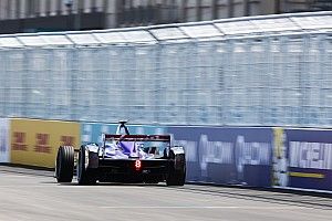 Bird sogna il bis, Di Grassi non si sveglia dall’incubo