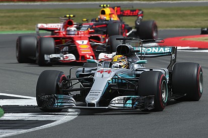 GP d'Ungheria: scelte di gomme identiche per Mercedes e Ferrari