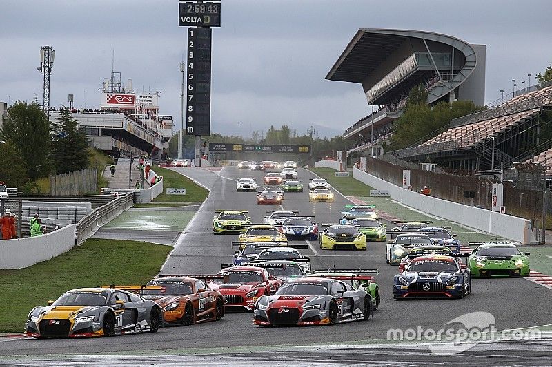 FIA buat aturan baru GT3