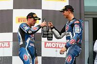 Yamaha: obiettivo podio per Alex Lowes e Michael van der Mark