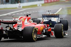 A Pirelli két kerékcserével számol a Japán Nagydíjon