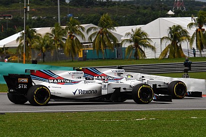 Di Resta and Kubica tests won't be conclusive, says Massa