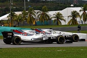 Di Resta and Kubica tests won't be conclusive, says Massa
