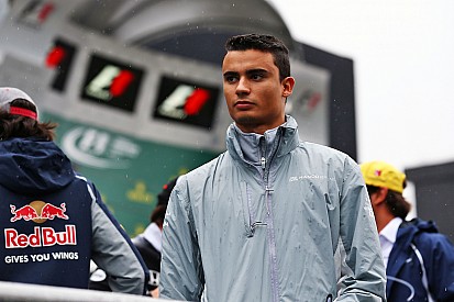 Wehrlein can still have bright F1 future, says Force India