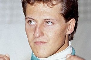 Amikor Michael Schumacher még csak gokartozott: videó
