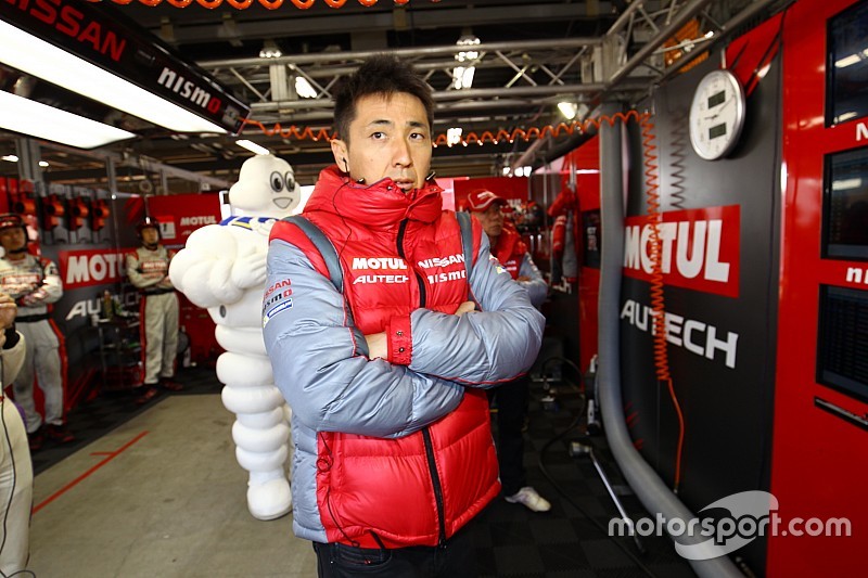 【スーパーGT】もてぎラウンドレース2予選:フォトギャラリー