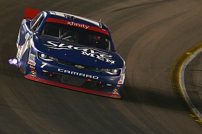 Analysis: Winning still not a must in new NASCAR Chase format
