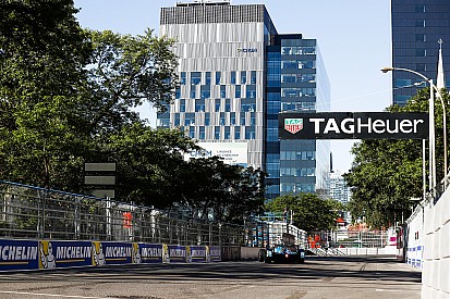 Formule E et TAG Heuer resteront encore ensemble
