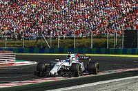 Williams testa mudanças "significativas" na Hungria