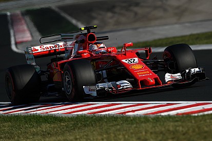 La F.1 spinge per far utilizzare di più i piloti di F.2 nelle libere