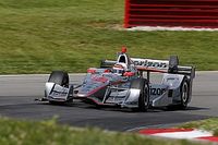 IndyCar in Mid-Ohio: Will Power holt die Pole-Position