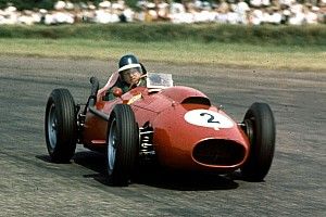 Retro: Het bijzondere verhaal van de eerste Britse F1-kampioen
