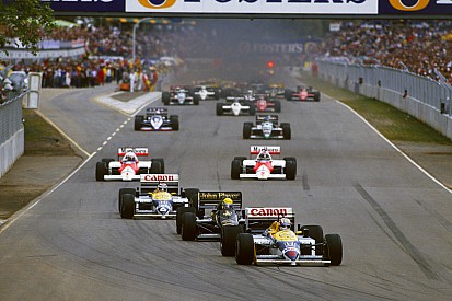 Adelaide city council requests F1 return investigation