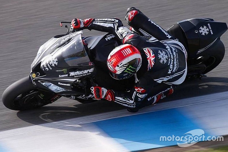 Jerez, Day 4: Rea fa meglio della pole di Valentino e chiude davanti a tutti!