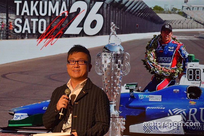 【インディ500】GAORA実況の村田氏「最後の数周は見入ってしまった」