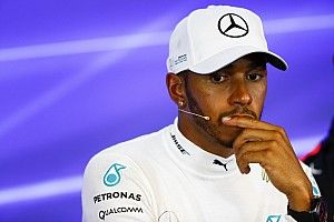 Hamilton szerint Belgiumban is a Ferrarié volt a legjobb autó, mégis legyőzte őket