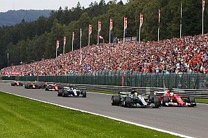 Hamilton: Kesalahan mode mesin justru bantu tahan Vettel