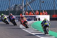 Ricciardo: MotoGP bakal ributkan bump Silverstone